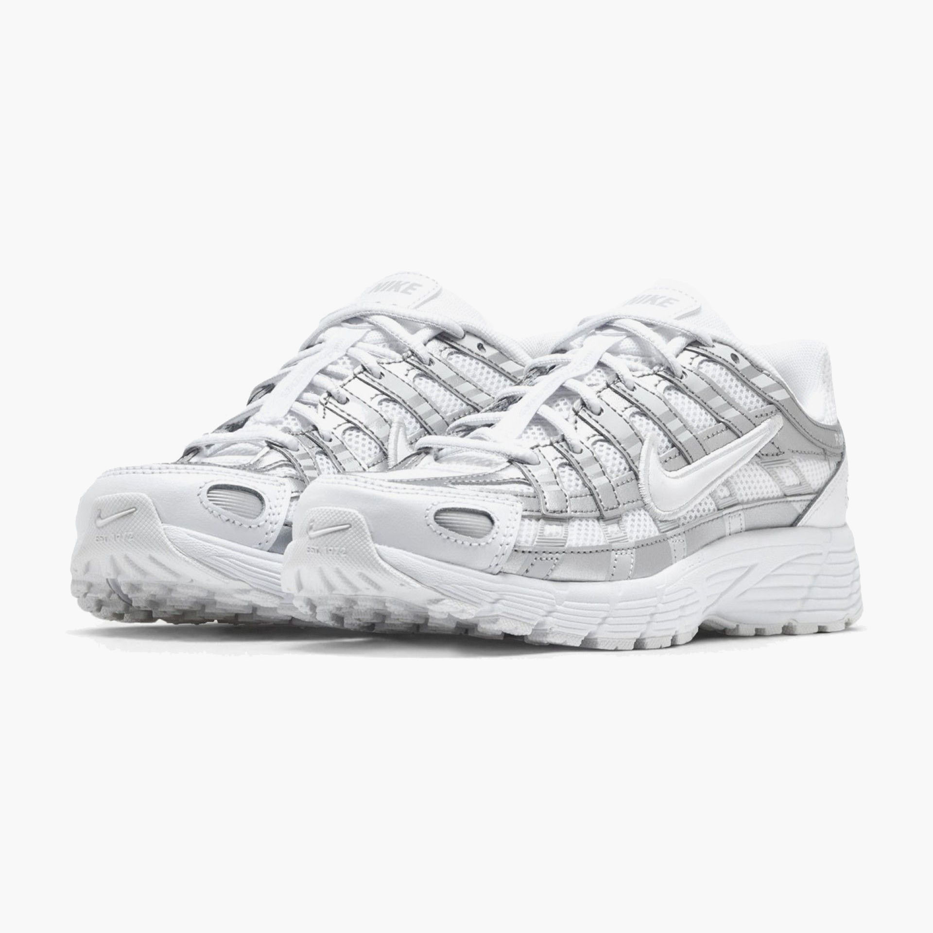 Sapatilhas Nike P-6000 Júnior