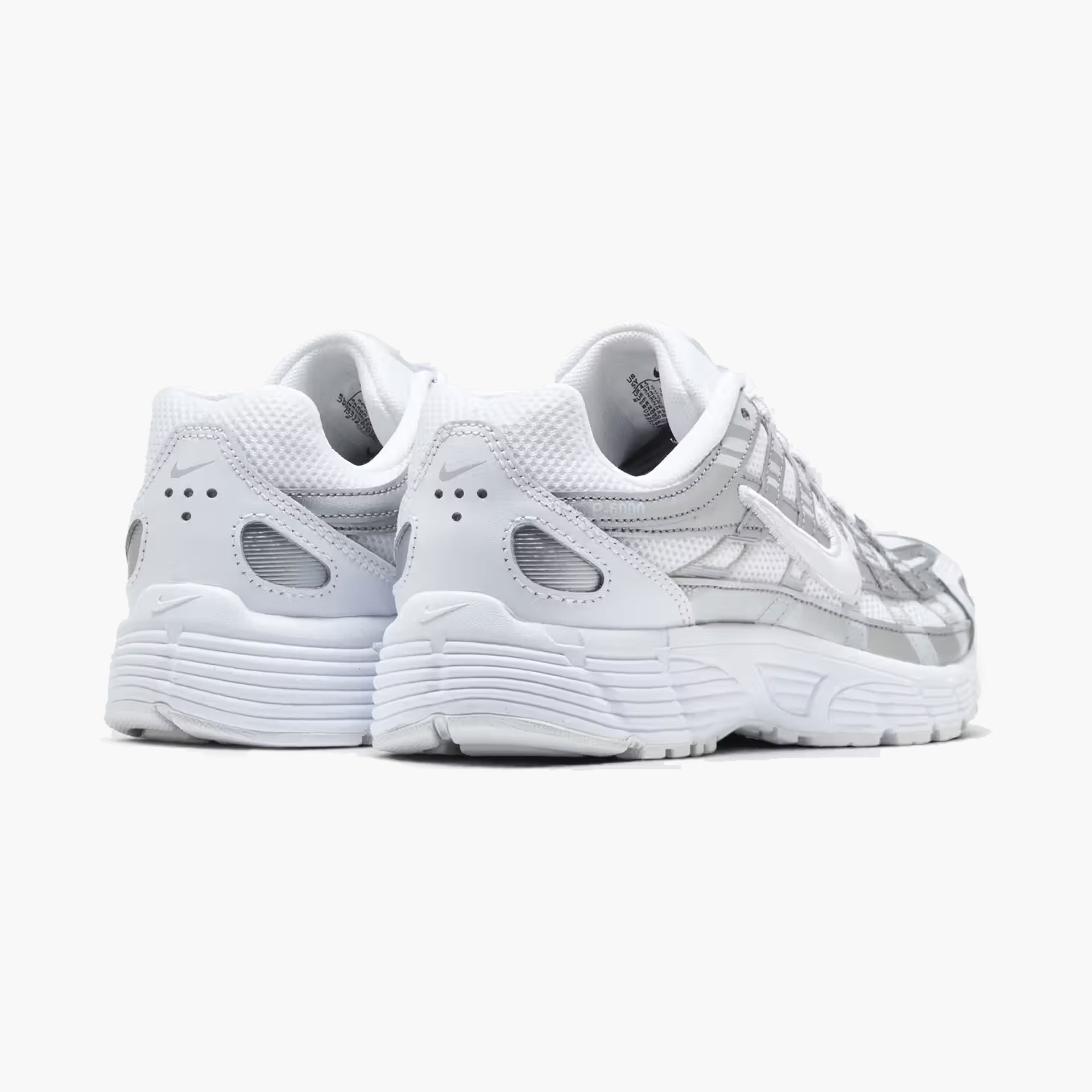 Sapatilhas Nike P-6000 Júnior