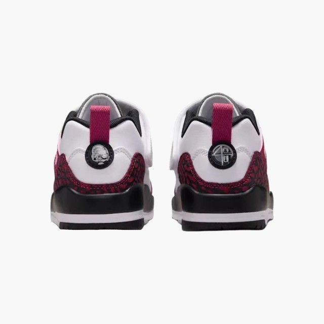 Sapatilhas Jordan Spizike Low para Criança Sapatilhas Jordan Spizike Low para Criança