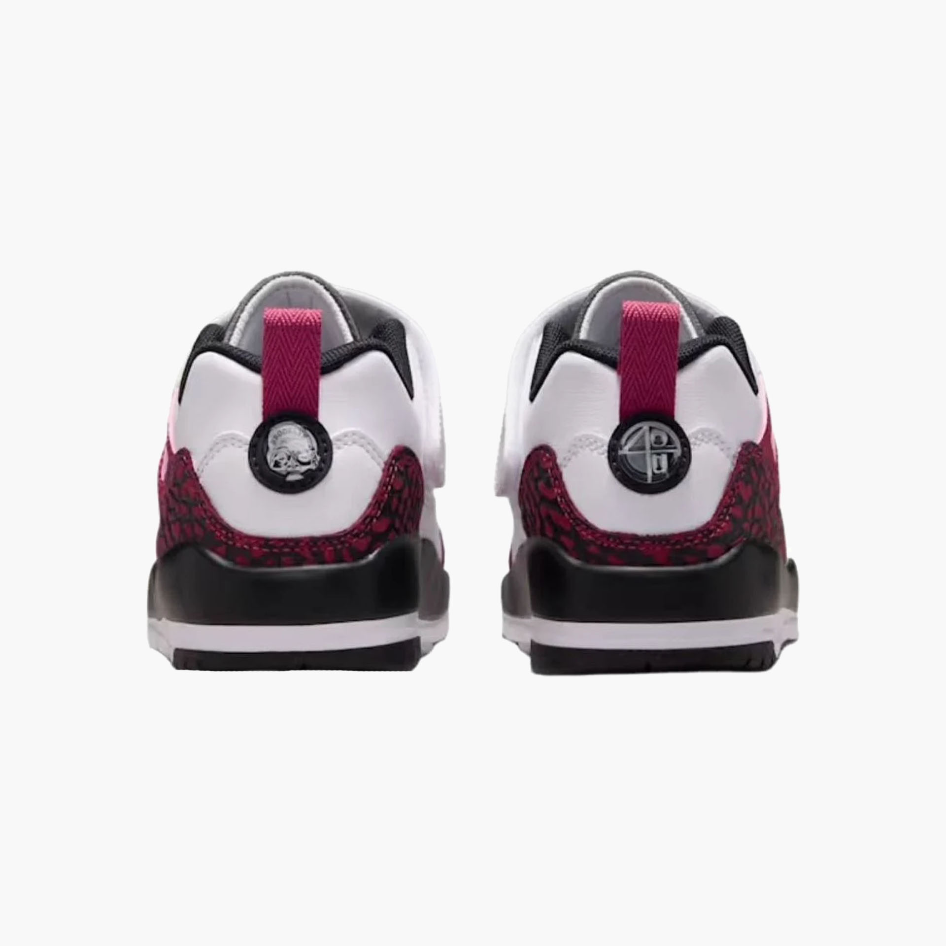 Sapatilhas Jordan Spizike Low para Criança