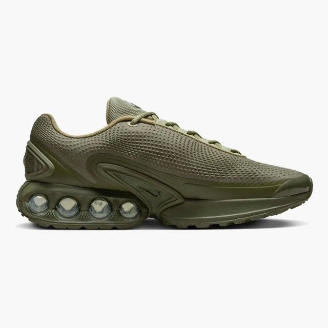 Sapatilhas Nike Air Max Dn para Homem Sapatilhas Nike Air Max Dn para Homem