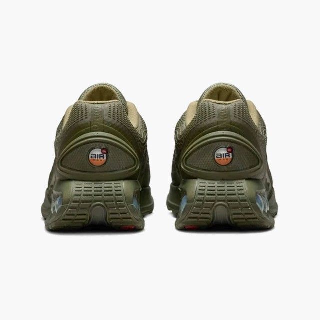 Sapatilhas Nike Air Max Dn para Homem Sapatilhas Nike Air Max Dn para Homem
