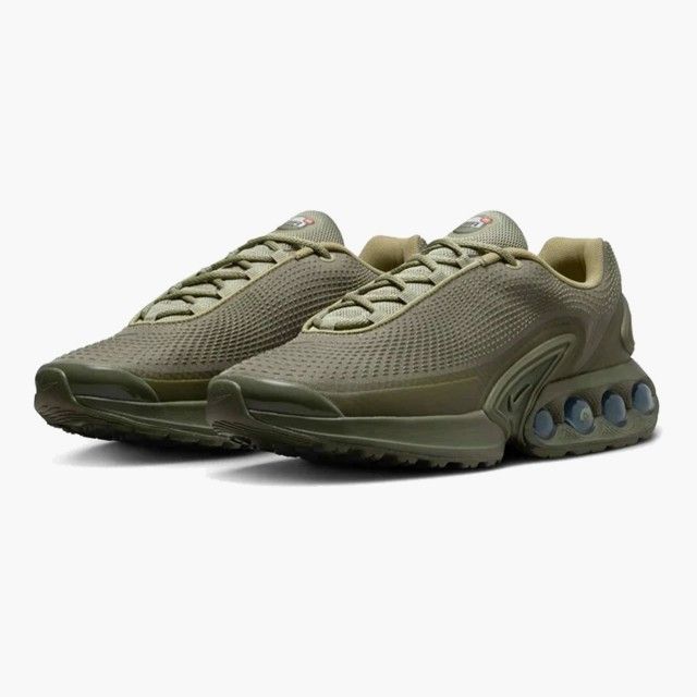 Sapatilhas Nike Air Max Dn para Homem Sapatilhas Nike Air Max Dn para Homem