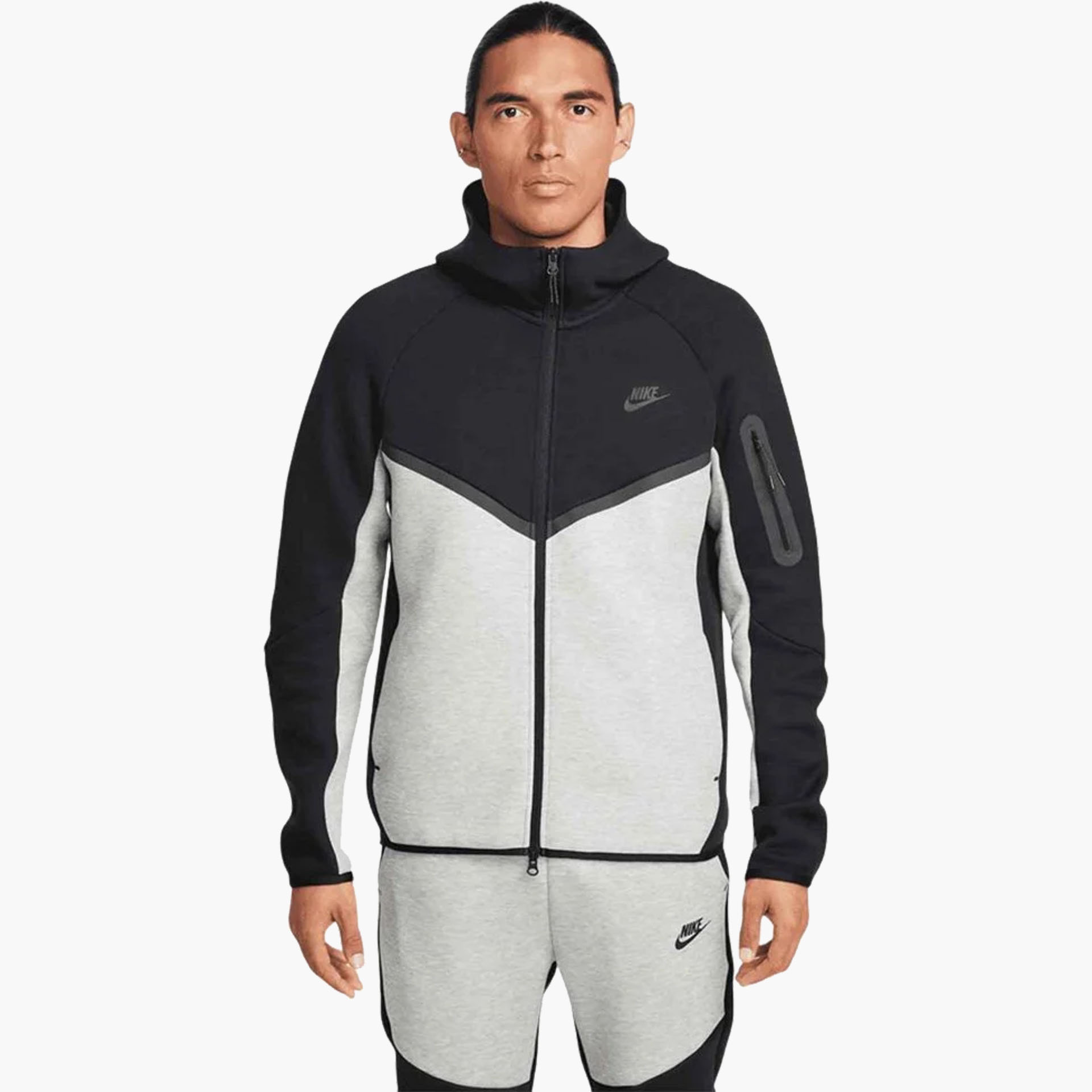 Casaco Fato de Treino Nike Tech