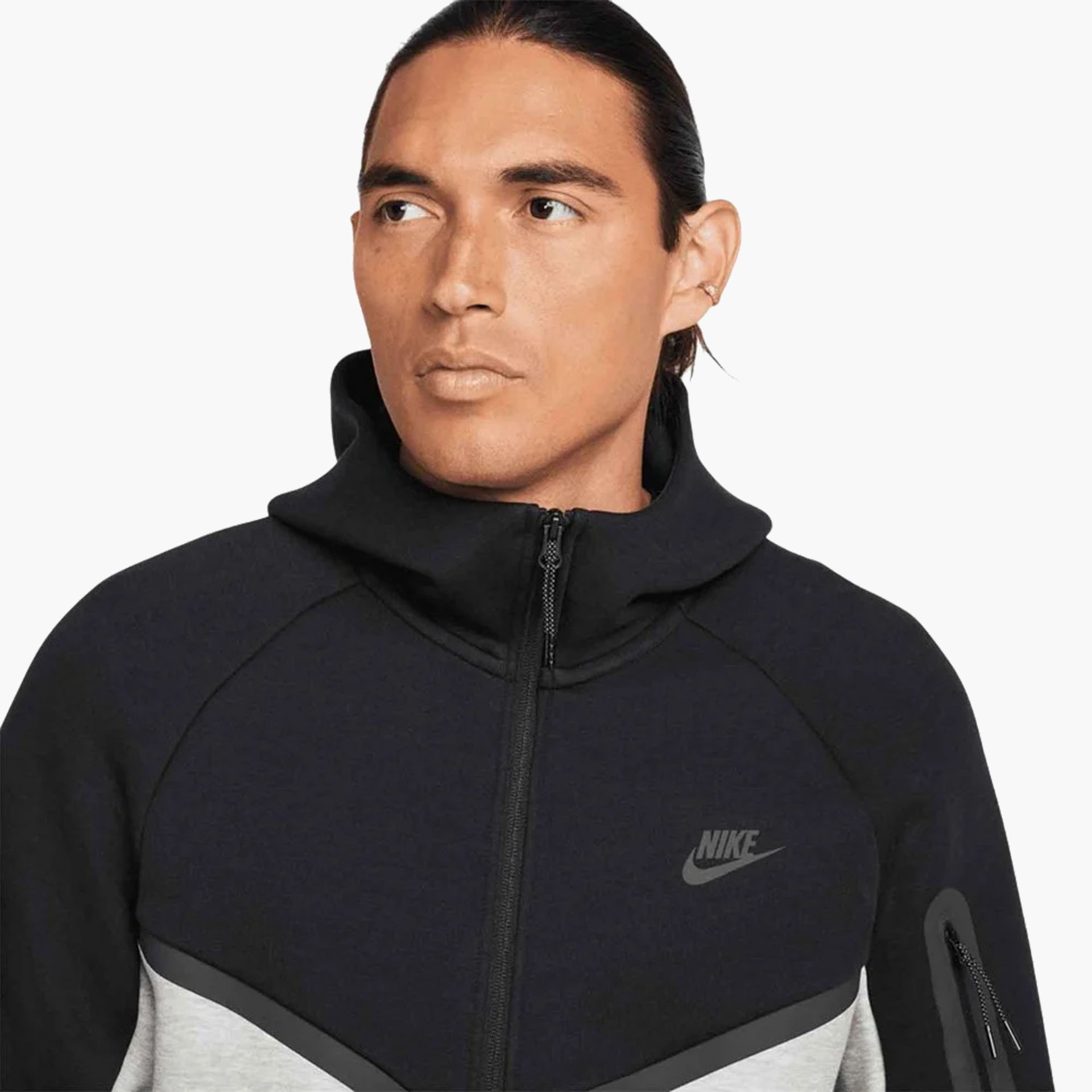 Casaco Fato de Treino Nike Tech