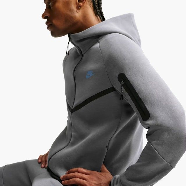 Casaco Fato de Treino Nike Tech Casaco Fato de Treino Nike Tech