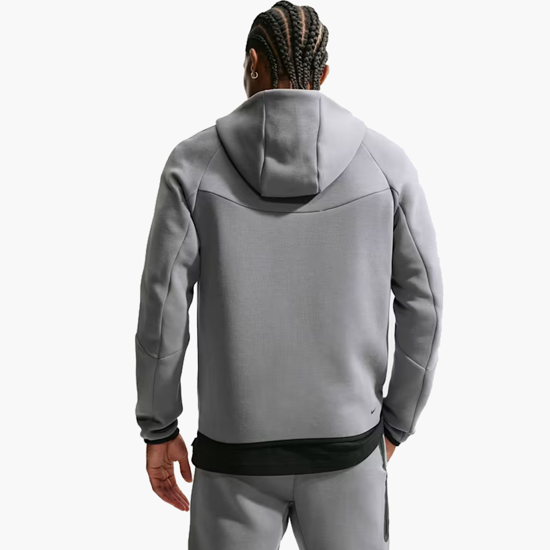 Casaco Fato de Treino Nike Tech