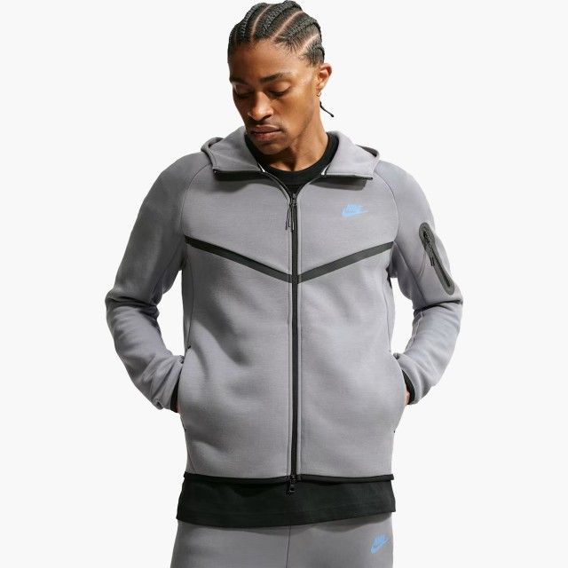 Casaco Fato de Treino Nike Tech Casaco Fato de Treino Nike Tech