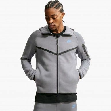 Casaco Fato de Treino Nike Tech Casaco Fato de Treino Nike Tech