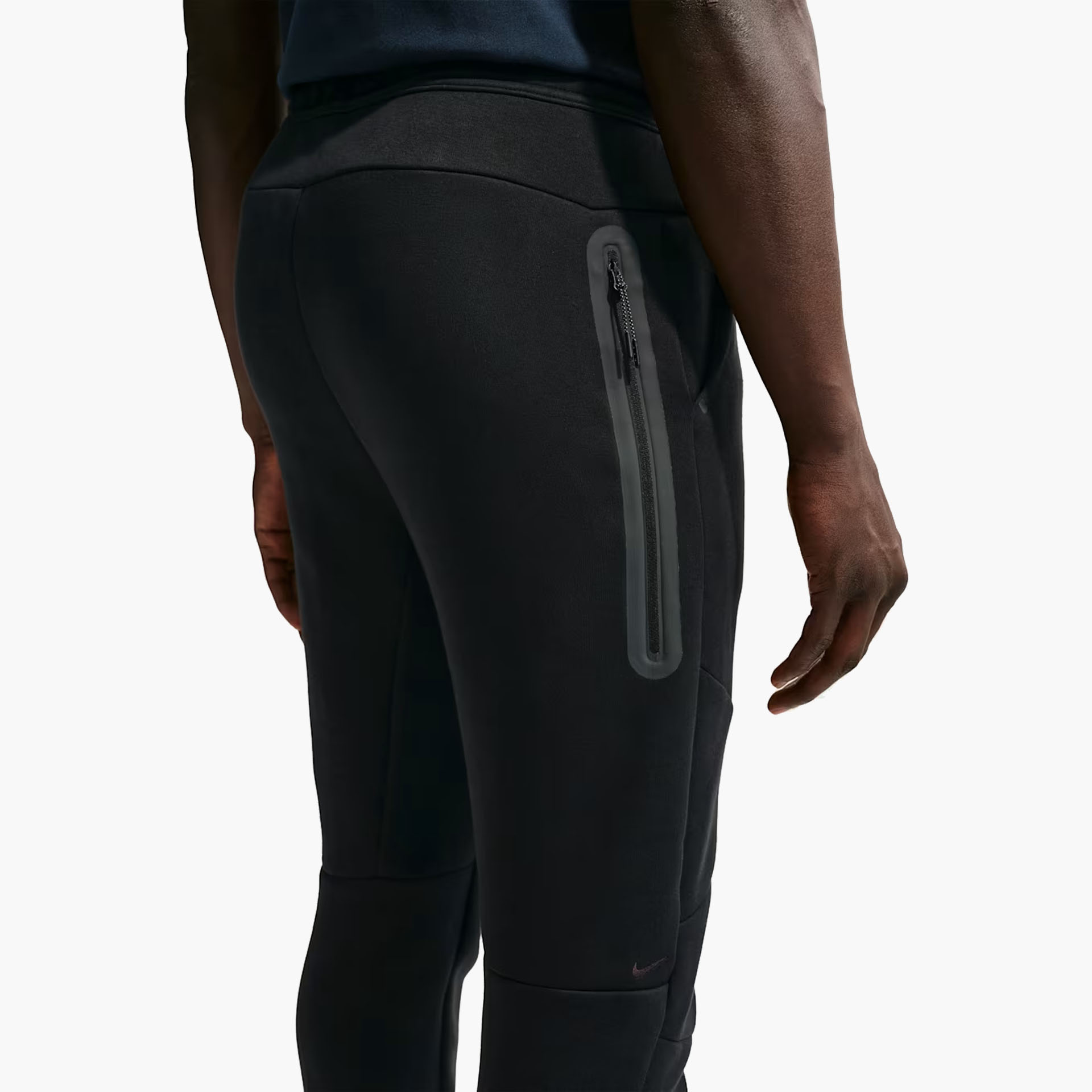 Calças Fato de Treino Nike Tech