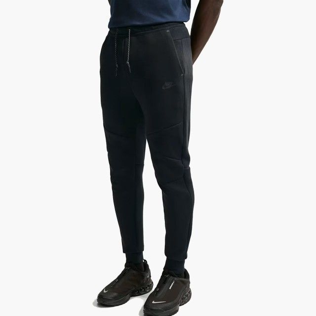 Cal�as Fato de Treino Nike Tech
