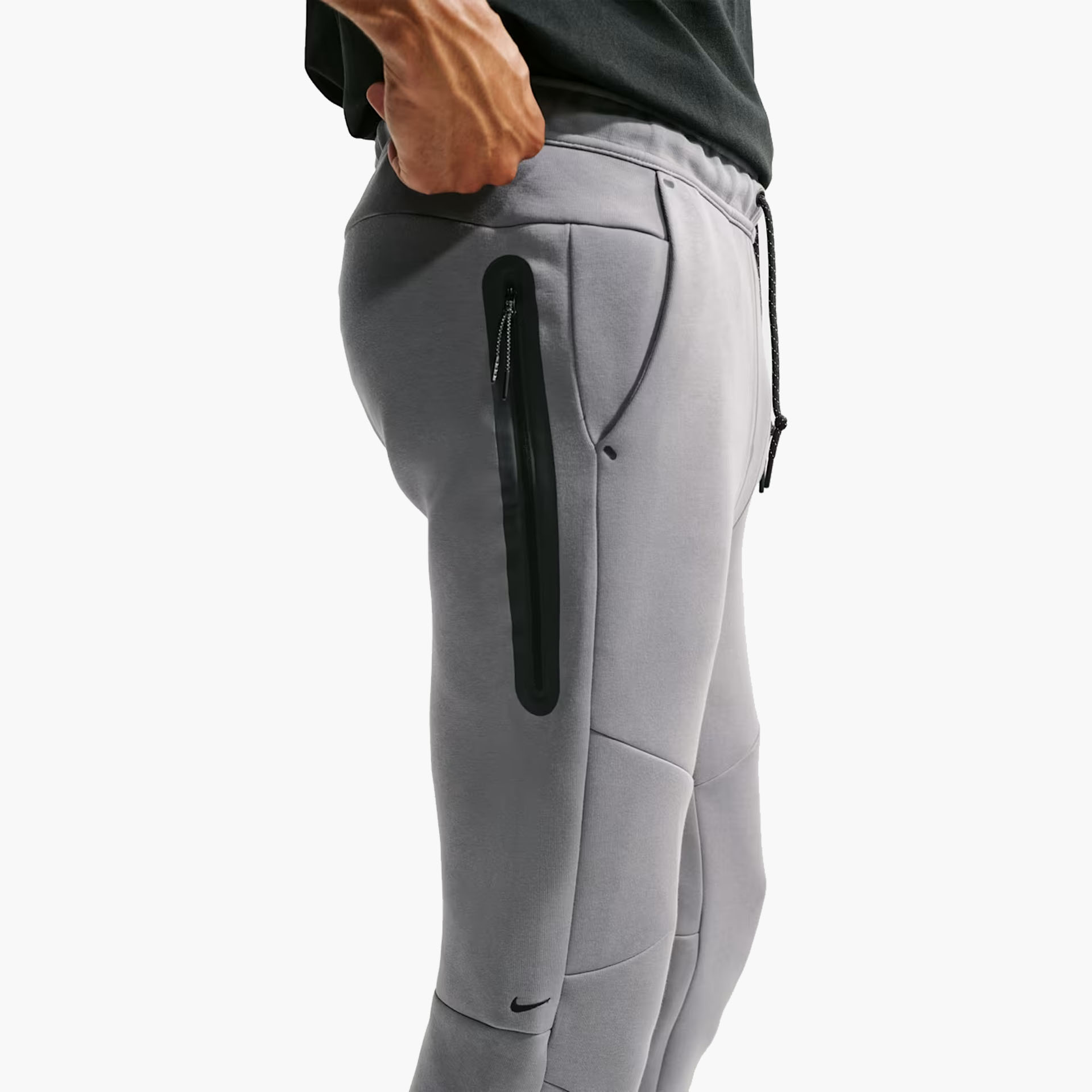 Calças Fato de Treino Nike Tech