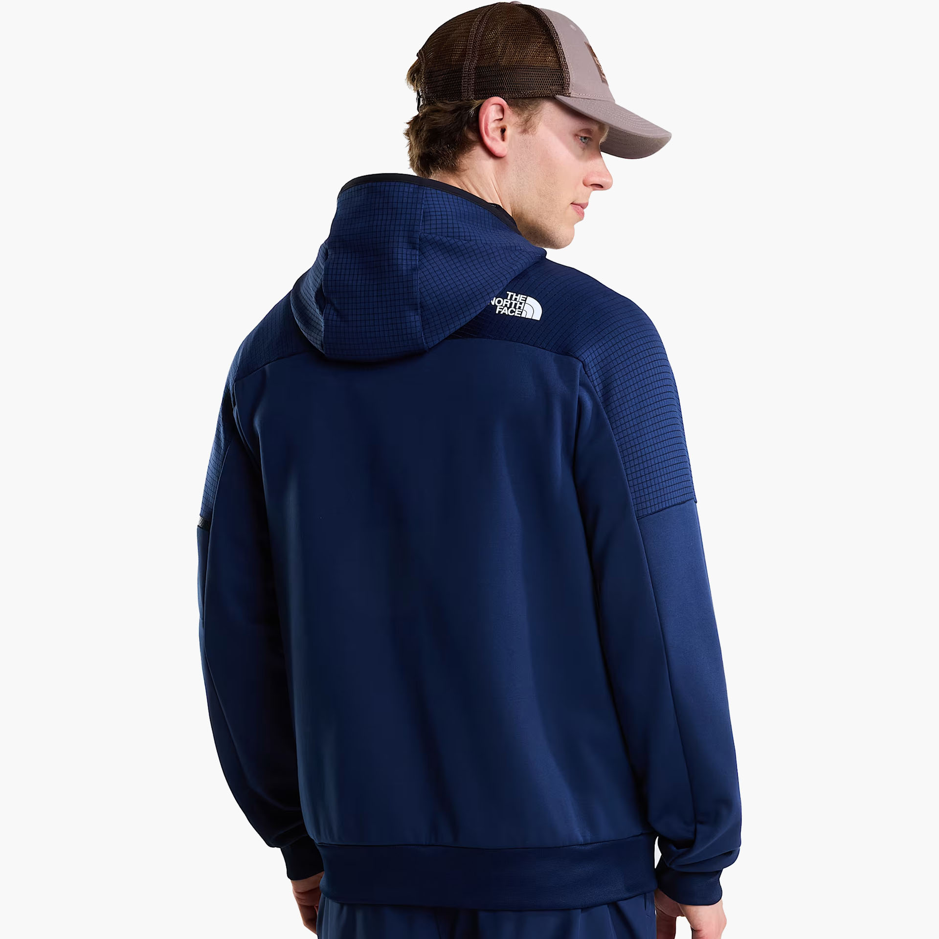 Casaco de Treino Polar The North Face Mountain Athletics 2.0 Homem