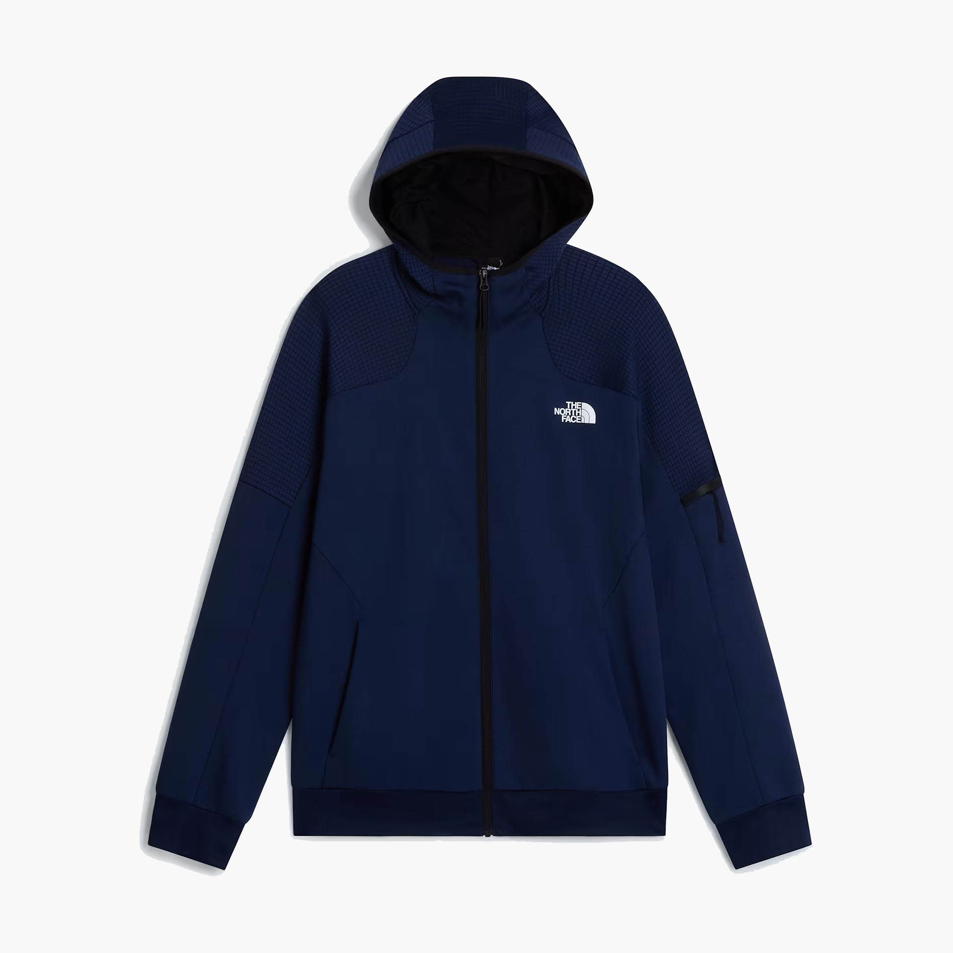 Casaco de Treino Polar The North Face Mountain Athletics 2.0 Homem