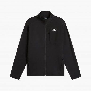 Casaco de Treino Polar The North Face Performance Homem Casaco de Treino Polar The North Face Performance Homem