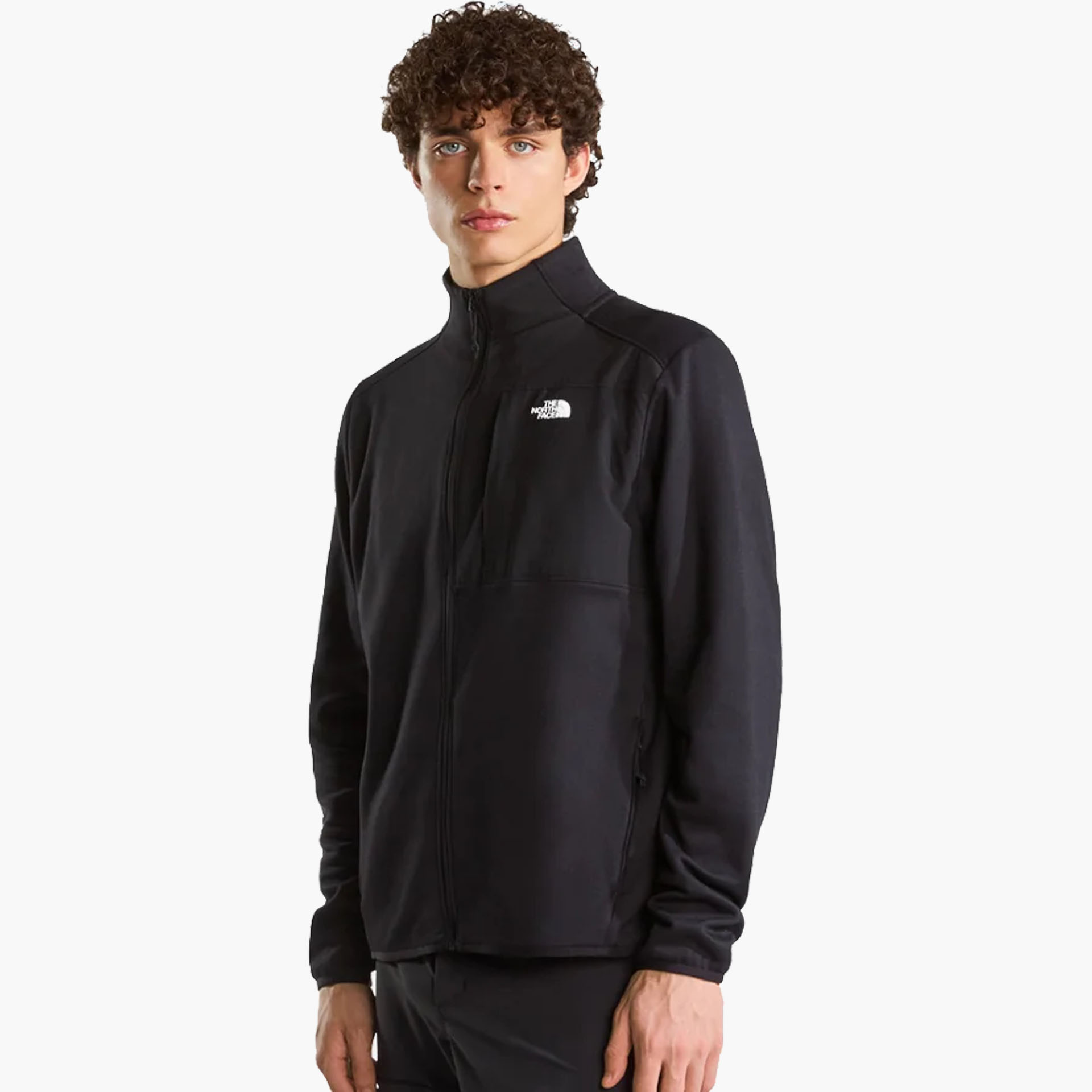 Casaco de Treino Polar The North Face Performance Homem