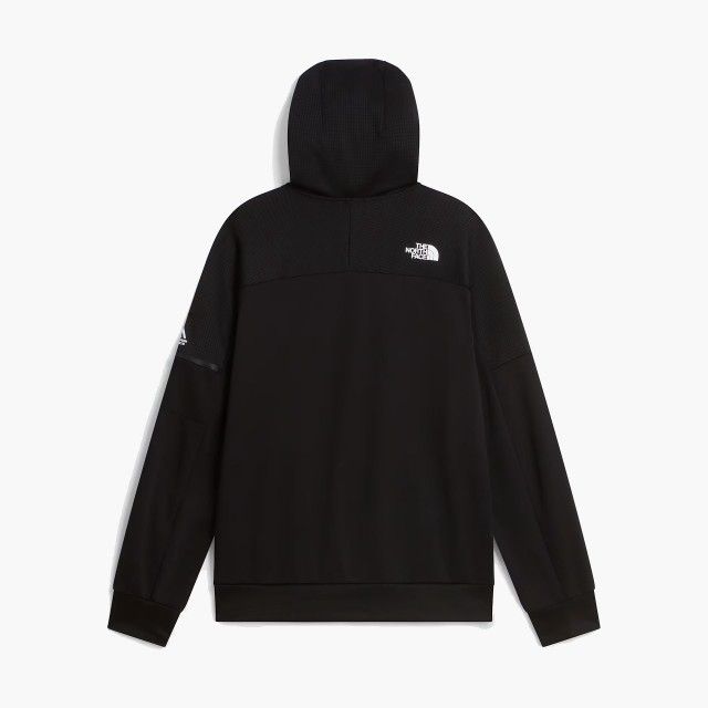 Casaco de Treino Polar The North Face Mountain Athletics 2.0 Homem Casaco de Treino Polar The North Face Mountain Athletics 2.0 Homem