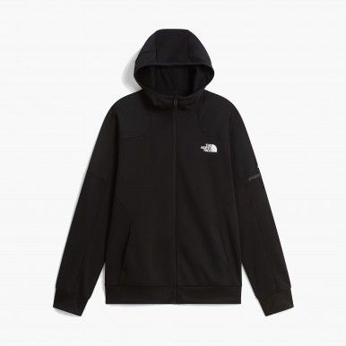 Casaco de Treino Polar The North Face Mountain Athletics 2.0 Homem Casaco de Treino Polar The North Face Mountain Athletics 2.0 Homem
