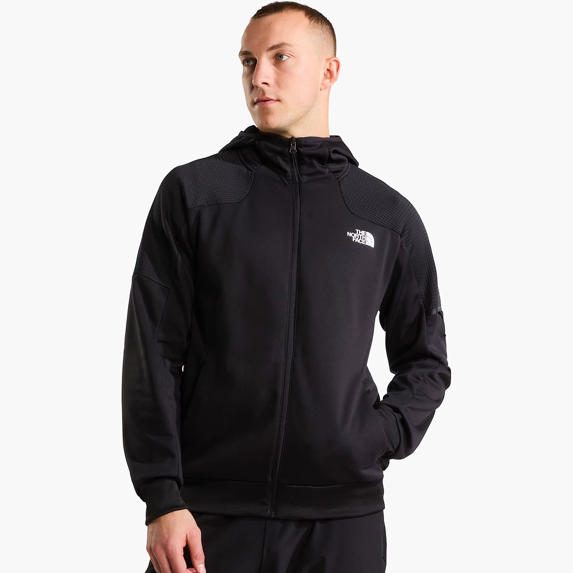 Casaco de Treino Polar The North Face Mountain Athletics 2.0 Homem