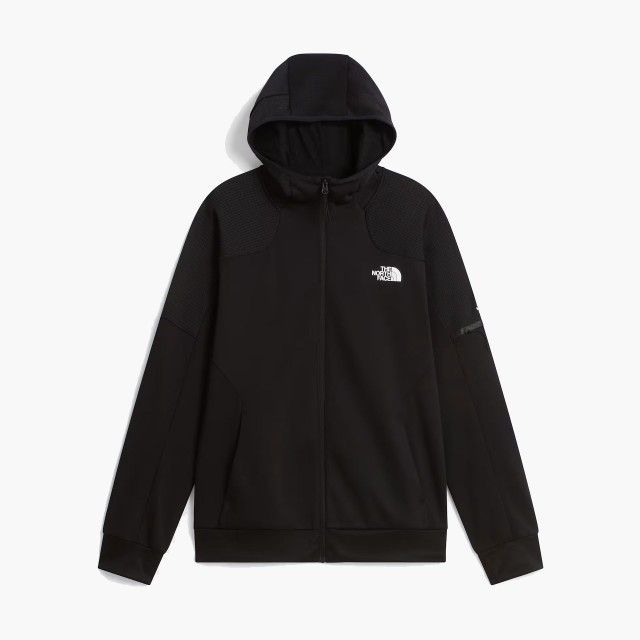 Casaco de Treino Polar The North Face Mountain Athletics 2.0 Homem Casaco de Treino Polar The North Face Mountain Athletics 2.0 Homem