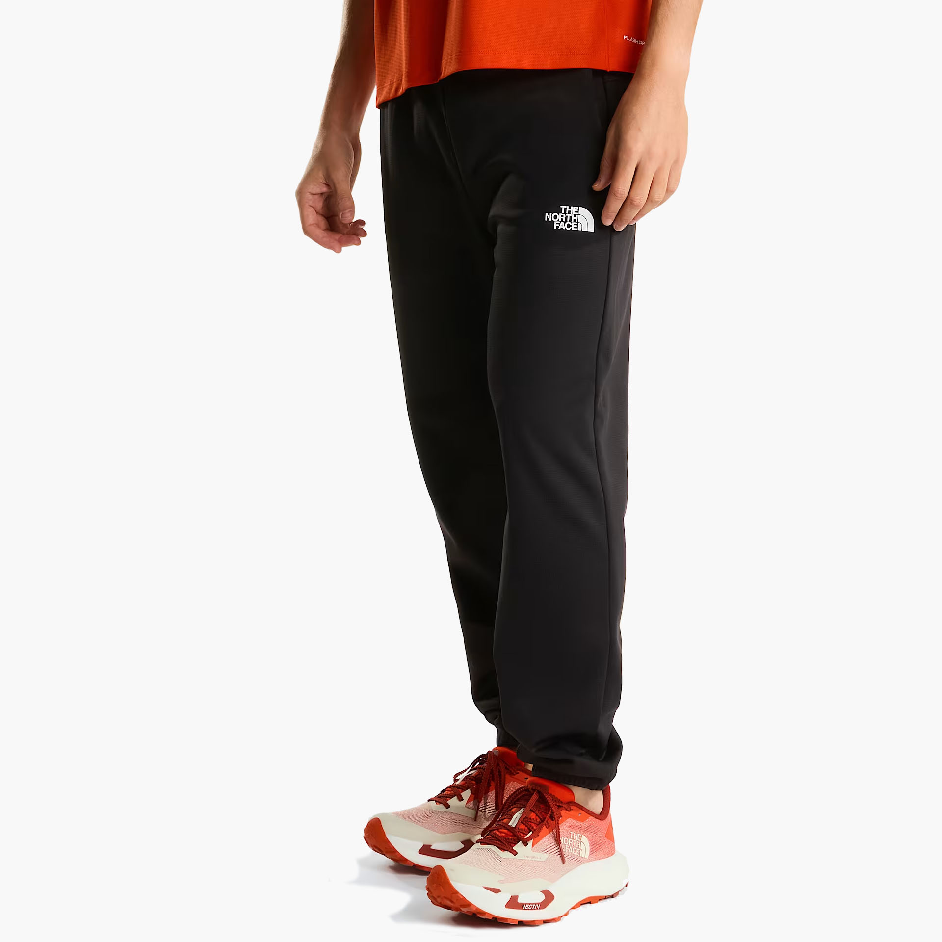 Calças de Treino The North Face Reaxion 2.0 Homem