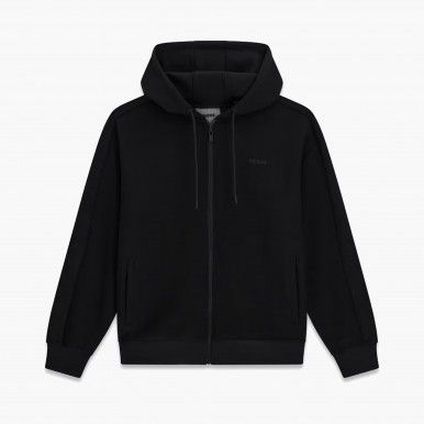 Casaco de Treino Guess Kenneth Full Zip Homem Casaco de Treino Guess Kenneth Full Zip Homem