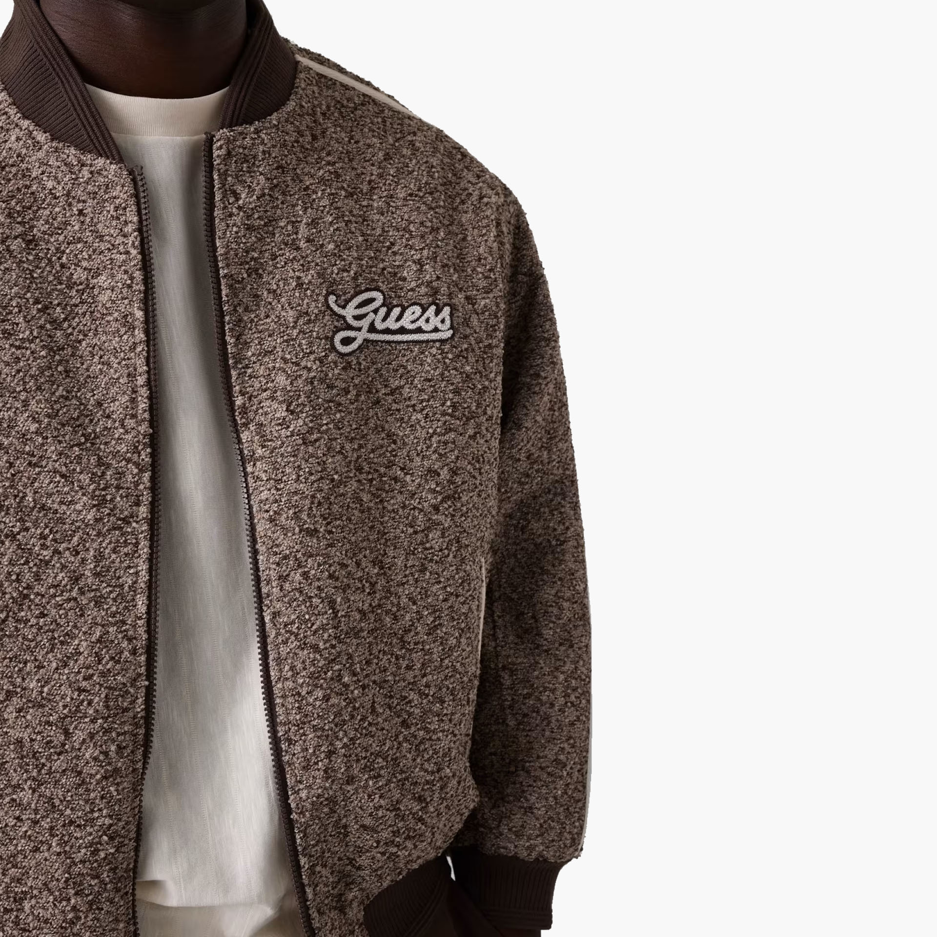 Casaco Guess Archibald Homem