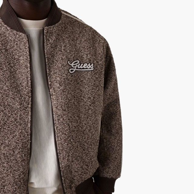 Casaco Guess Archibald Homem