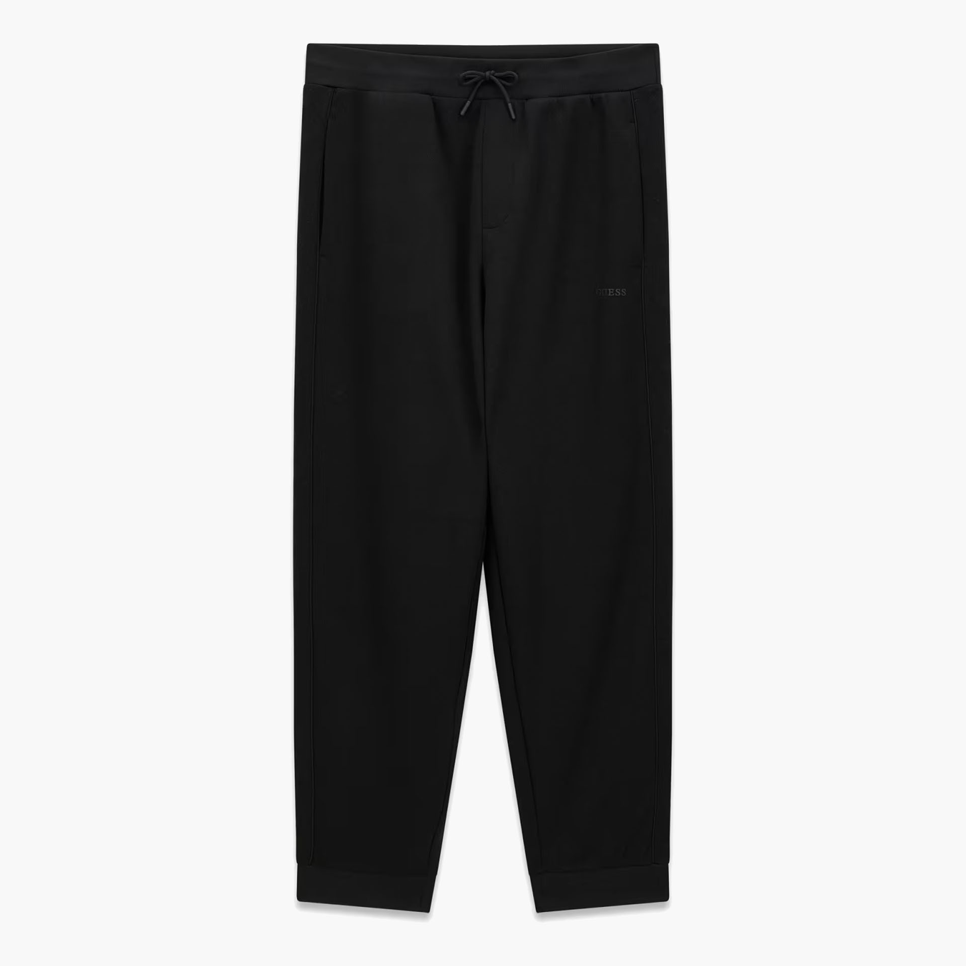 Calças de Treino Guess Kenneth Cuffed Homem