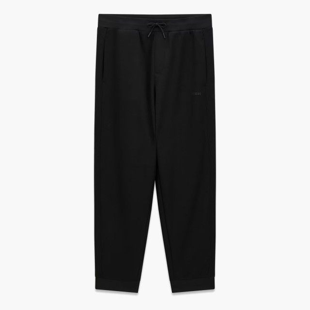 Calças de Treino Guess Kenneth Cuffed Homem Calças de Treino Guess Kenneth Cuffed Homem