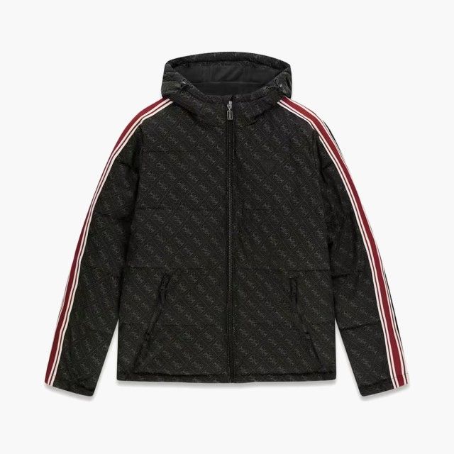 Casaco Guess Fusco 4G Padded