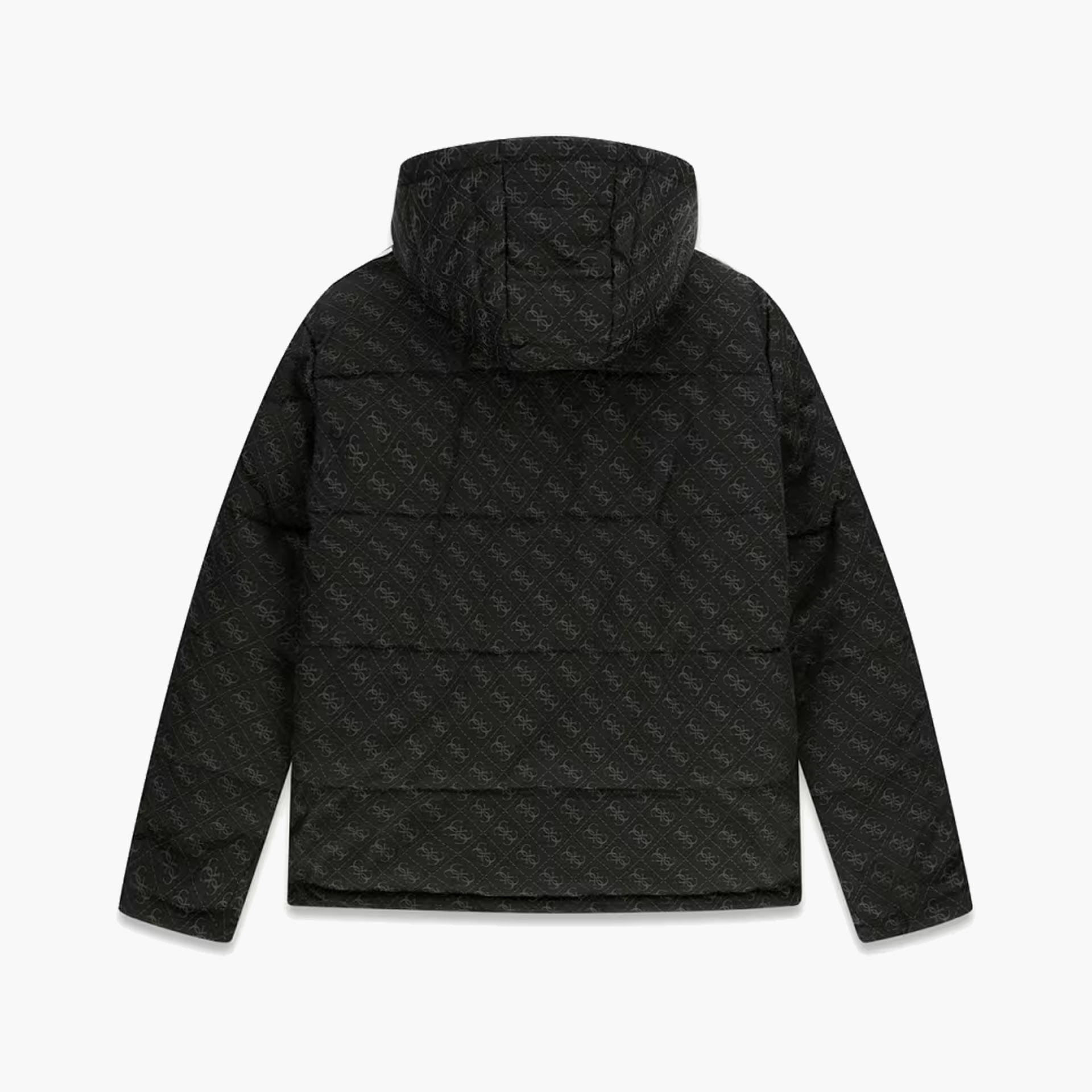 Casaco Guess Fusco 4G Padded