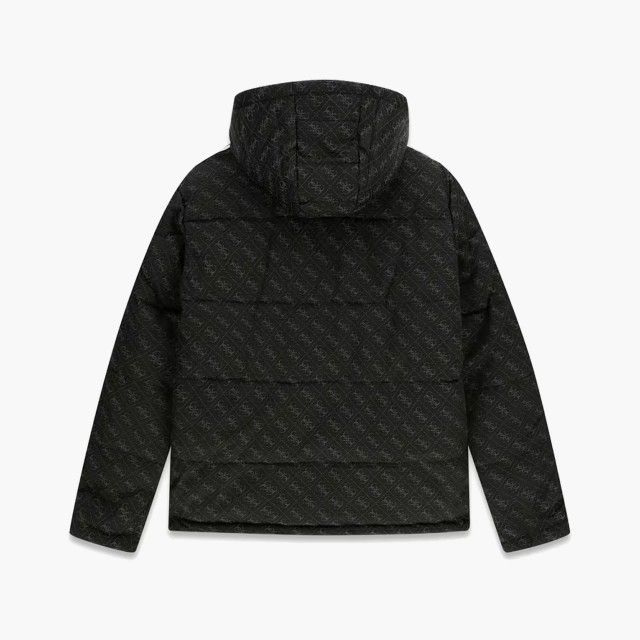 Casaco Guess Fusco 4G Padded