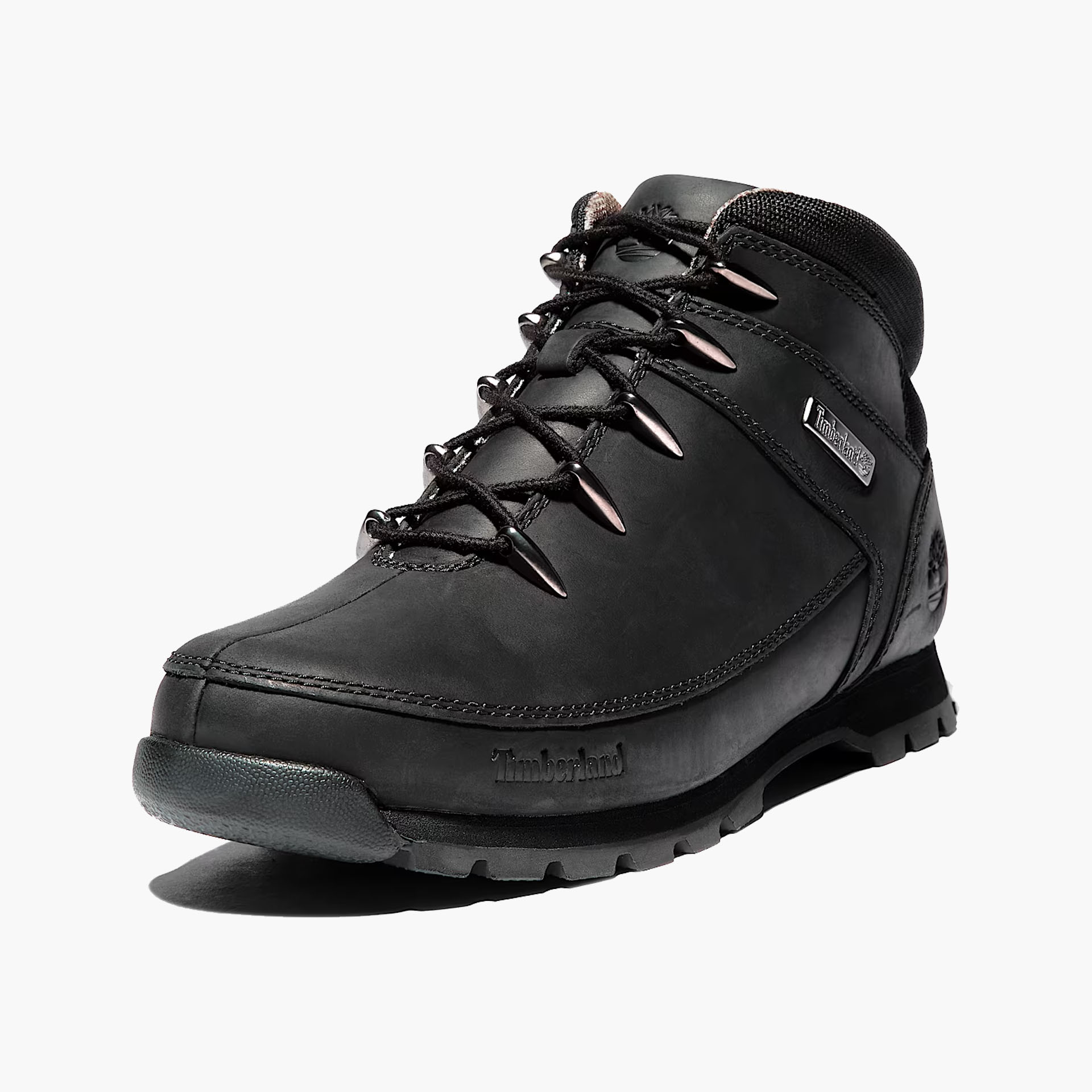 Bota Timberland Euro Sprint para Homem em Preto