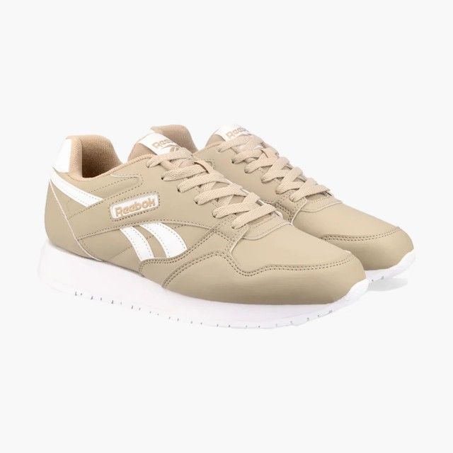 Sapatilhas Reebok Prime Event Nylon Homem Bege Sapatilhas Reebok Prime Event Nylon Homem Bege