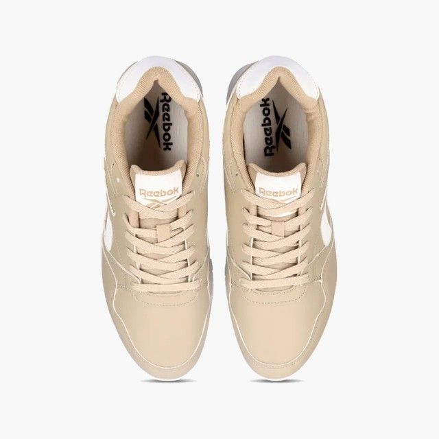 Sapatilhas Reebok Prime Event Nylon Homem Bege Sapatilhas Reebok Prime Event Nylon Homem Bege