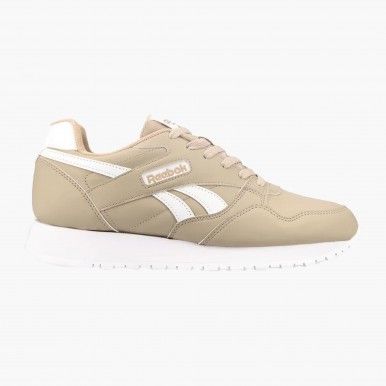 Sapatilhas Reebok Prime Event Nylon Homem Bege Sapatilhas Reebok Prime Event Nylon Homem Bege