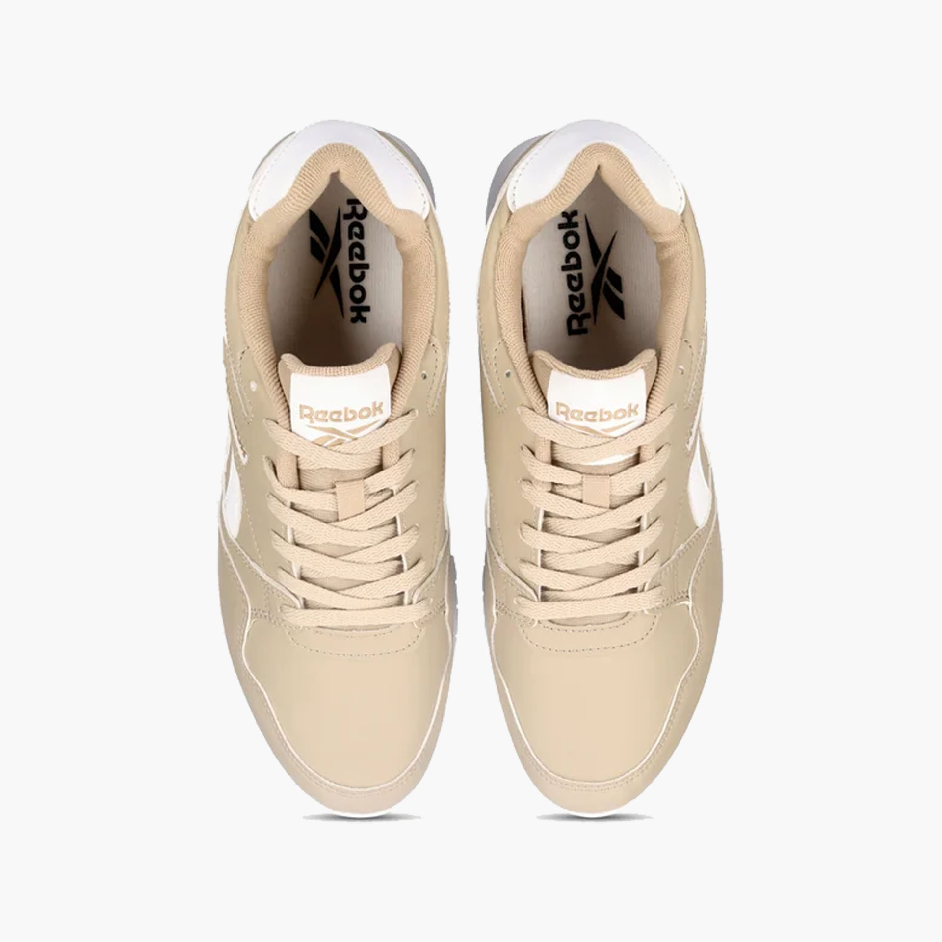 Sapatilhas Reebok Prime Event Nylon Homem Bege