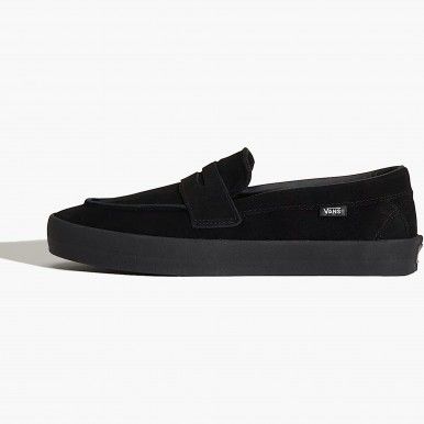 Sapatos Vans Skate Loafer Sapatos Vans Skate Loafer