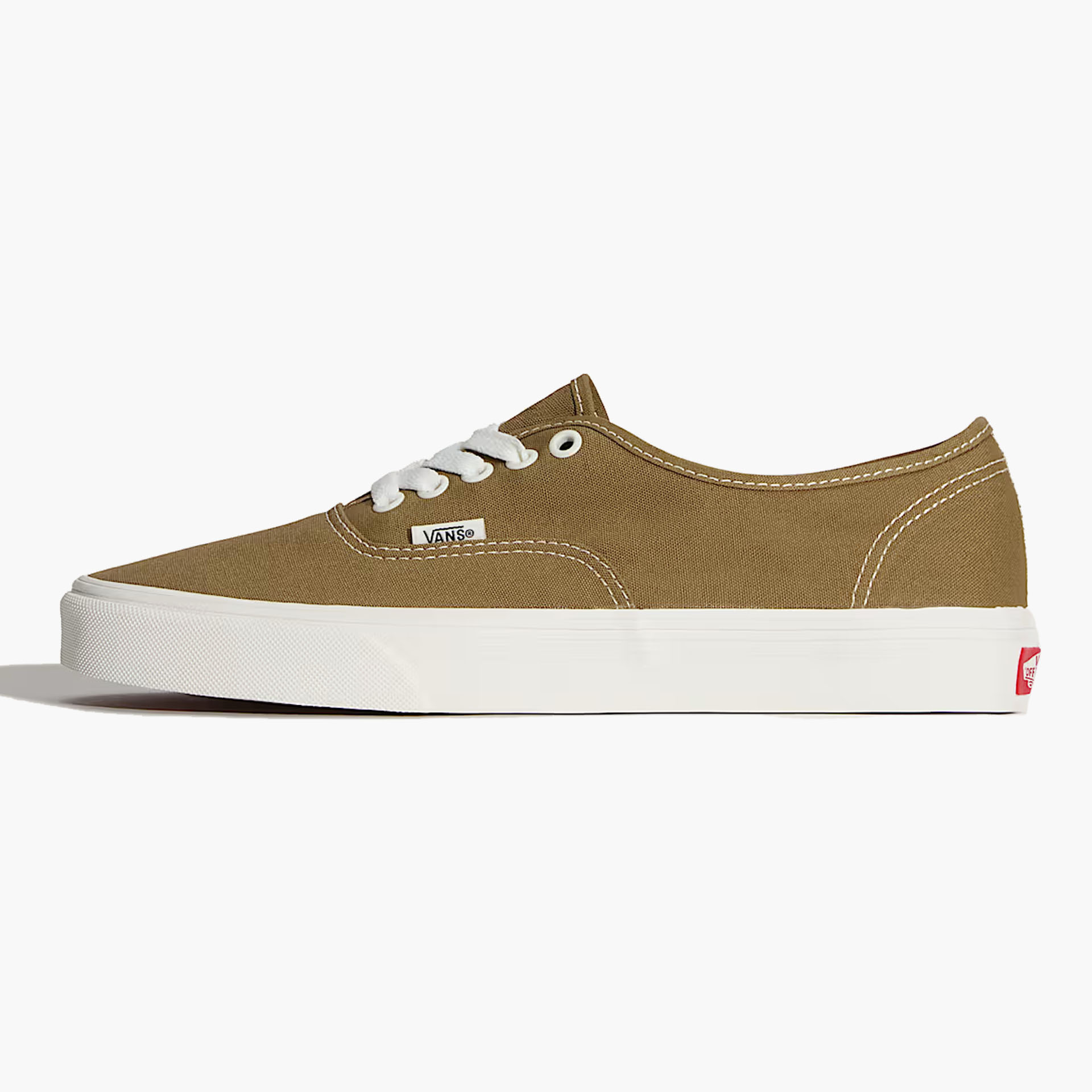 Sapatilhas Vans Authentic verdes