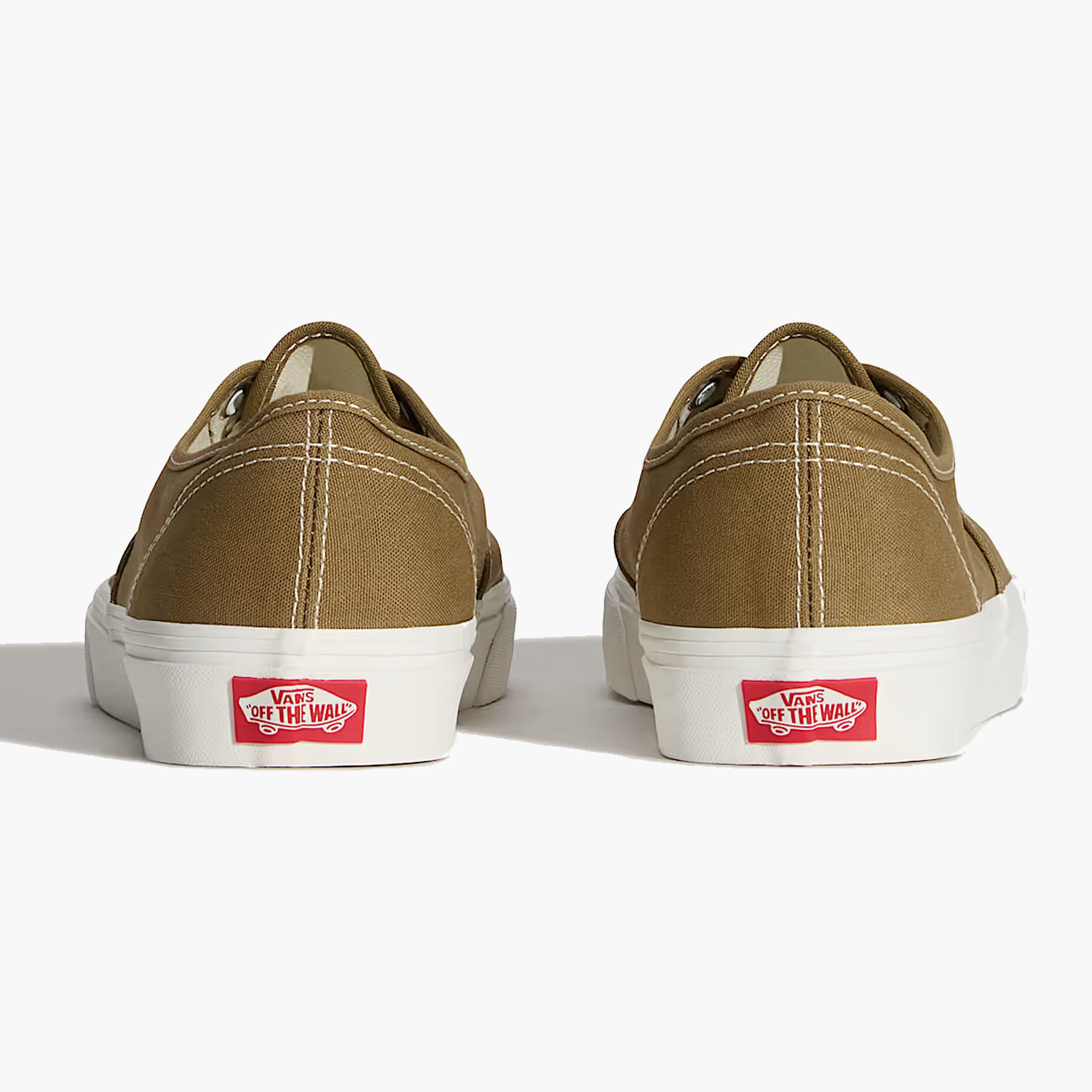 Sapatilhas Vans Authentic verdes