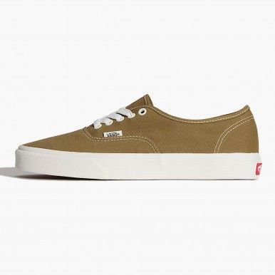 Sapatilhas Vans Authentic verdes Sapatilhas Vans Authentic verdes