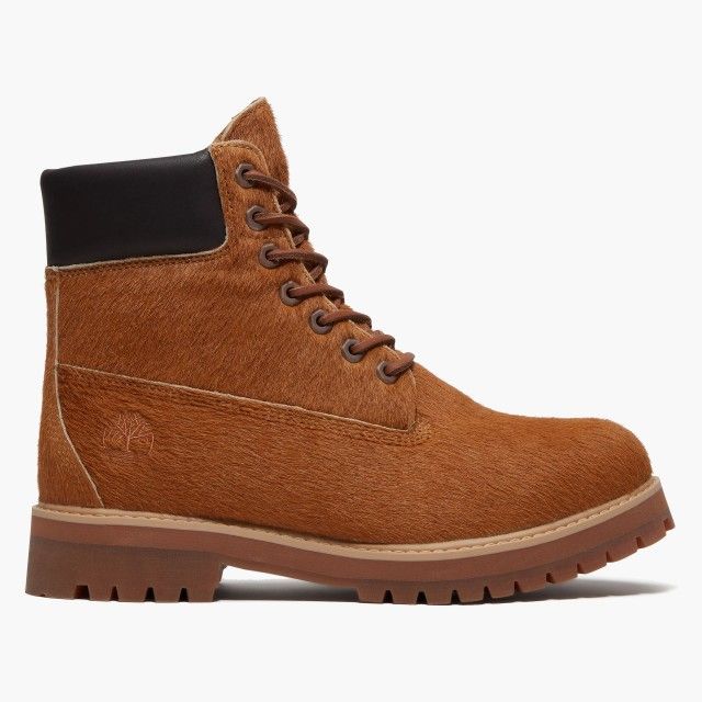 Bota Timberland Heritage 6 Inch Lace para Homem Bota Timberland Heritage 6 Inch Lace para Homem