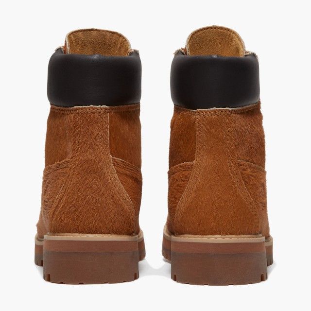 Bota Timberland Heritage 6 Inch Lace para Homem Bota Timberland Heritage 6 Inch Lace para Homem