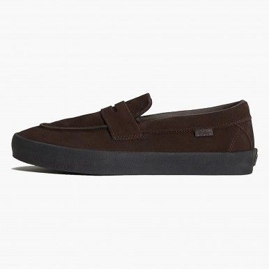 Sapatos Vans Skate Suede 