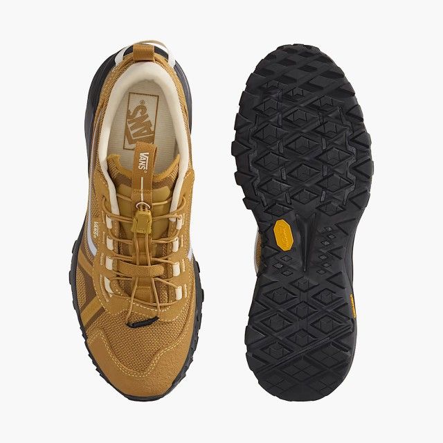 Sapatilhas Vans Crosspath Homem Amarelas Sapatilhas Vans Crosspath Homem Amarelas