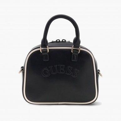Mala Guess Mini Crossbody Mala Guess Mini Crossbody