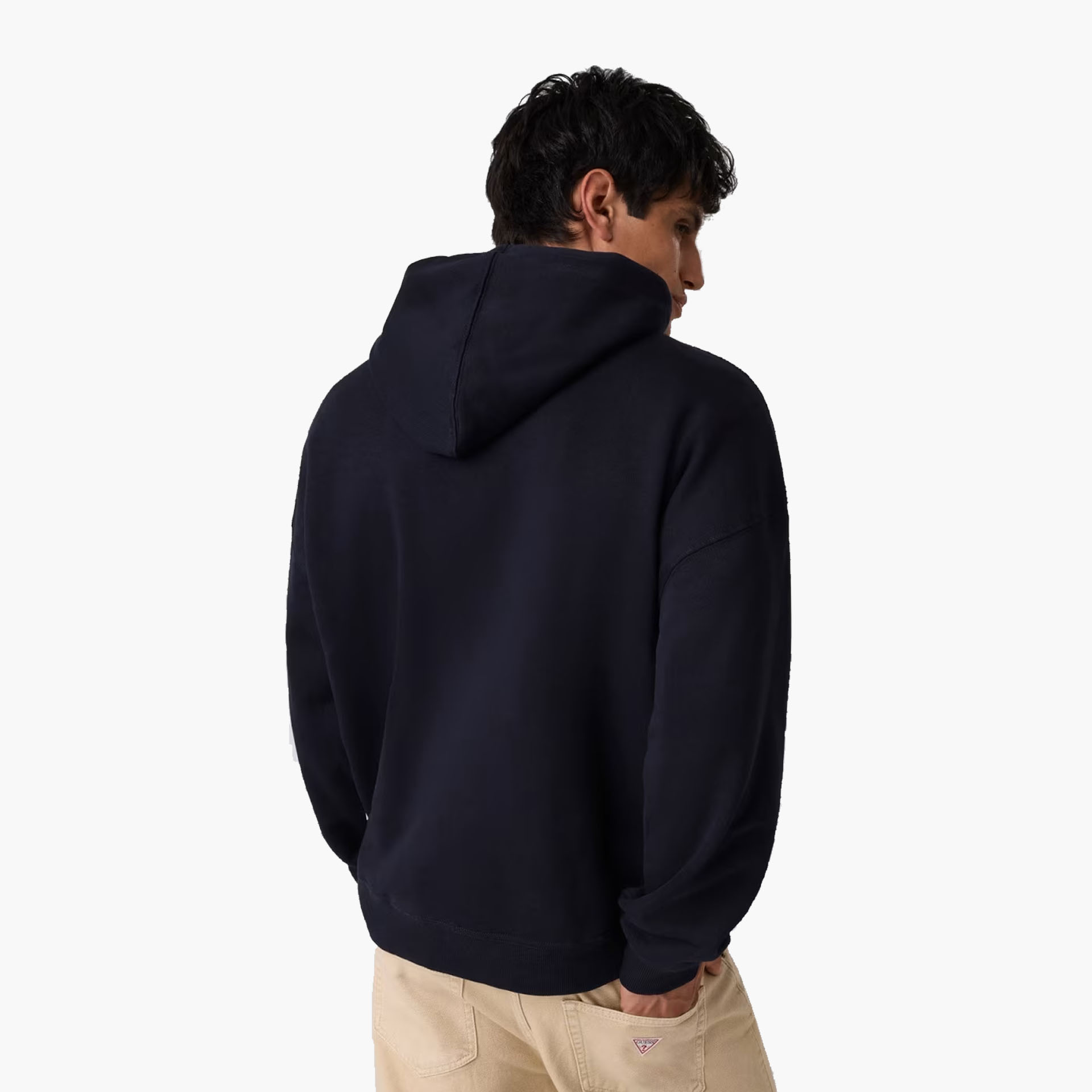 Sweat Guess Jeans Fit Small