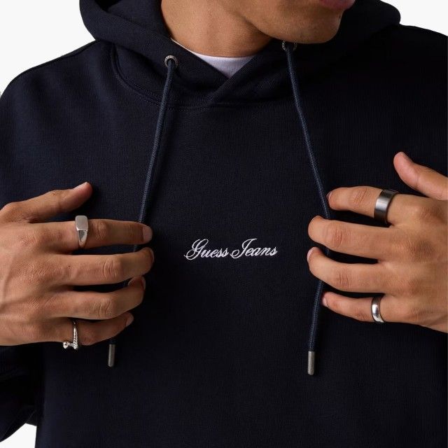 Sweat Guess Jeans Fit Small Sweat Guess Jeans Fit Small