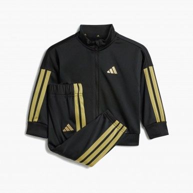 Fato de Treino Adidas CLIMACOOL Essentials Bebé Fato de Treino Adidas CLIMACOOL Essentials Bebé